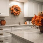 De Voordelen van Glazen Keukenkastdeuren: Stijl en Functionaliteit Gecombineerd