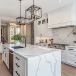 5 Keukenontwerpen Geïnspireerd Door Celebrity Kitchens